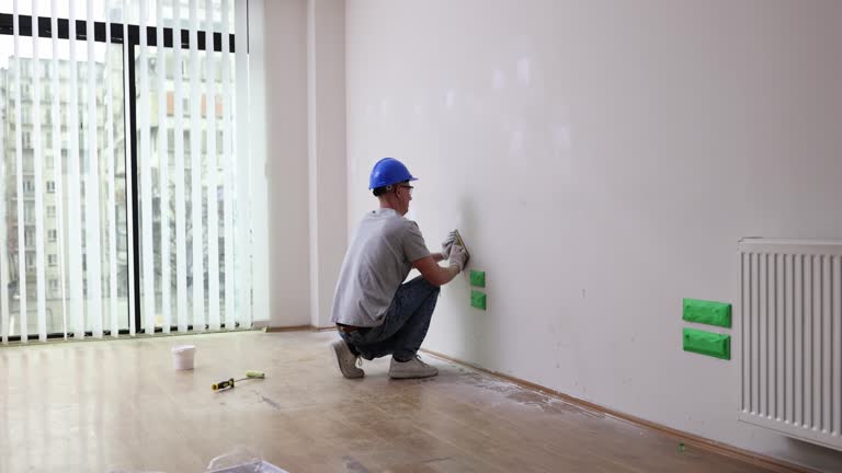 Professional Painting & Drywall Installation in Cheshire Village, CT